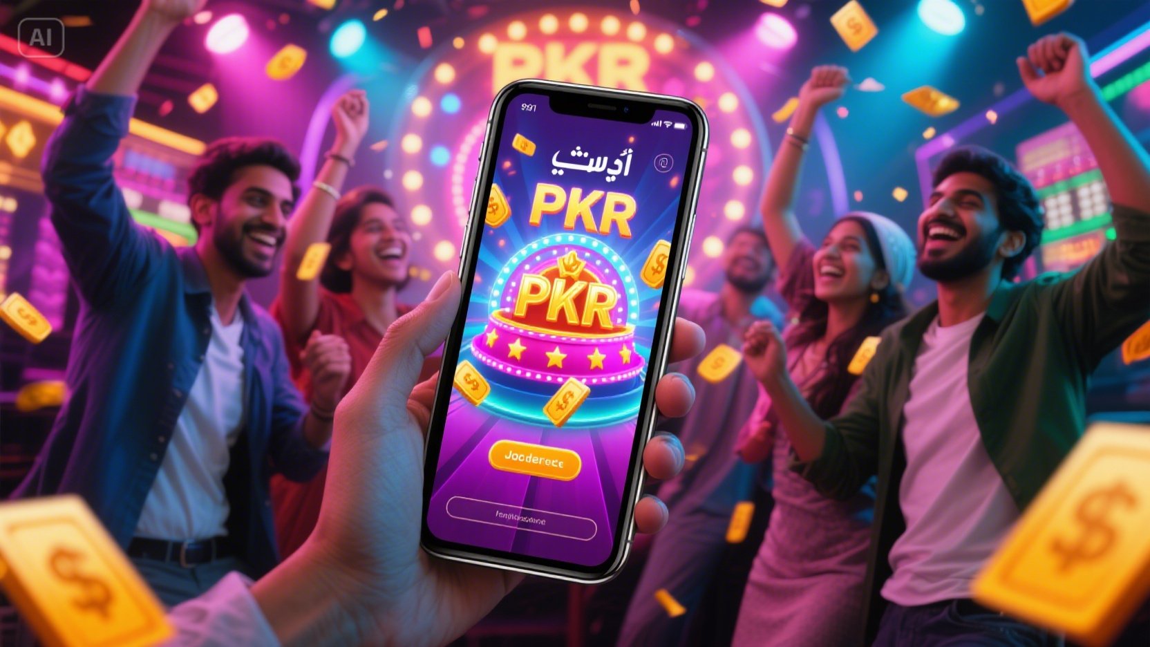 Olive CasinoJoin now and enjoy a 200% instant bonus on your first deposit! Pakistan’s players can play slots, poker, and live casino with guaranteed PKR payouts.