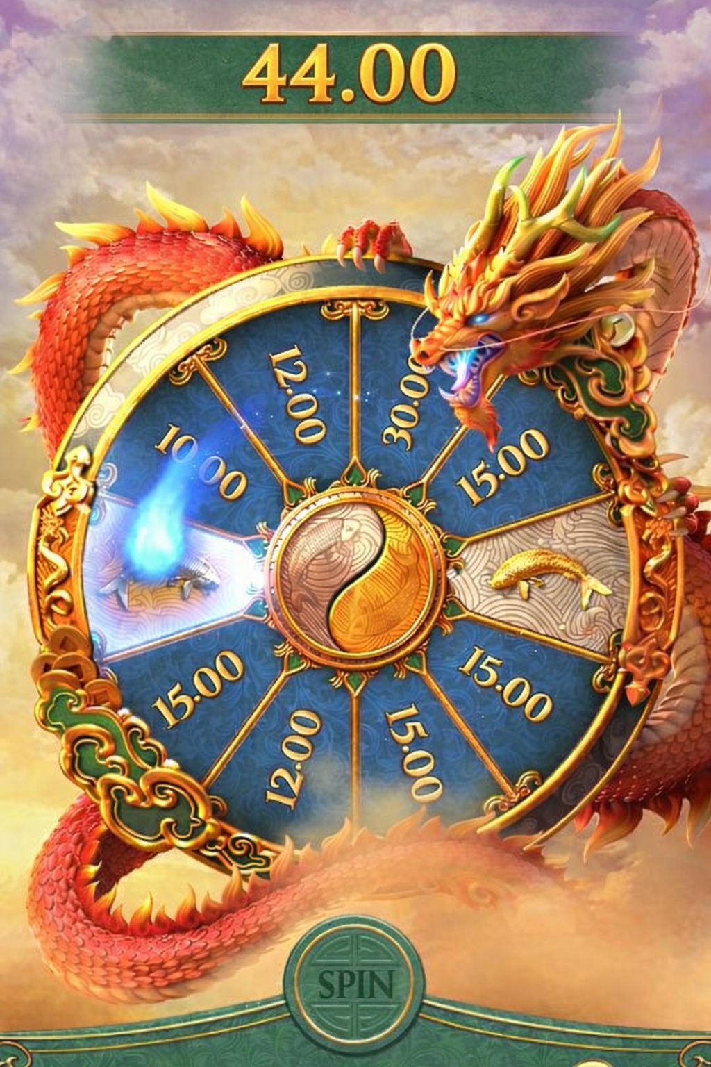 Olive Casino game
