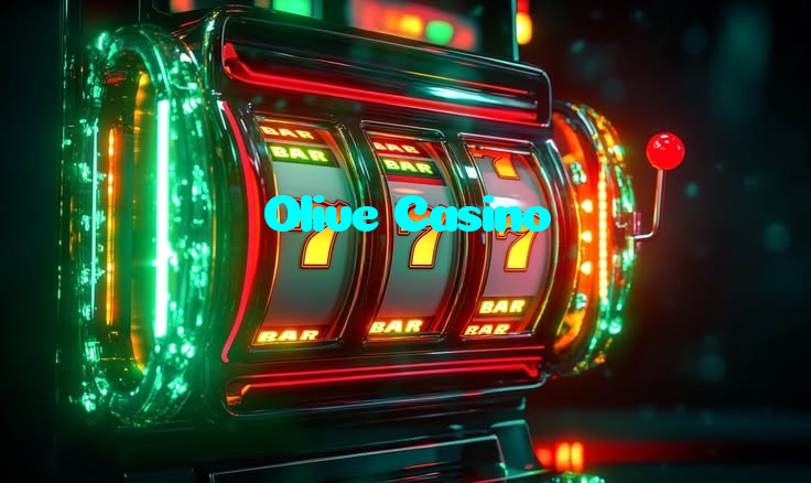 Olive Casino