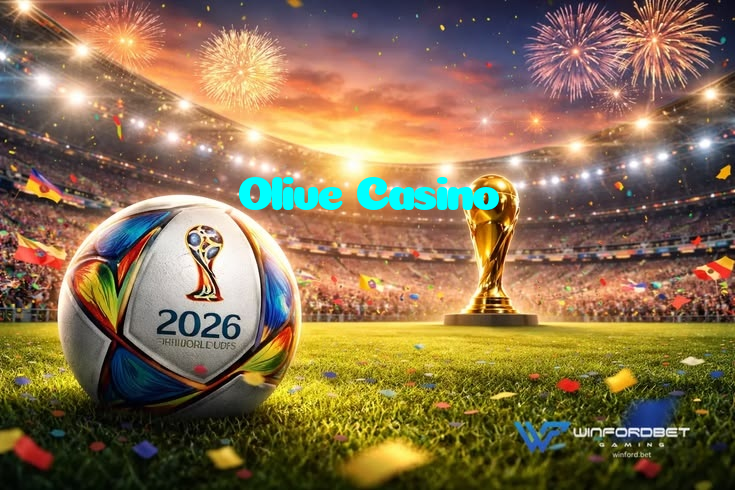 Olive Casino casino presented on mobile device in Pakistan with slots and live games