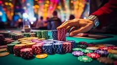 Olive Casino