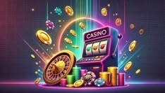 Olive Casino